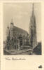 Deutschland Postkarte: Stephanskirche, Wien -