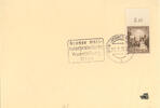 Deutschland Postkarte: Grosse Anti-bolschewistische Ausstellung Wien -