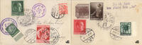 Deutschland Postkarte: Der Führer -