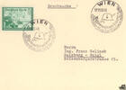 Deutschland Postkarte: Wehrmachtausstellung -