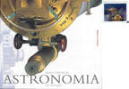 Portugal Sonderbuch - Astonomia Portugal 2002 -