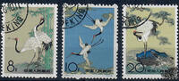 China 1962 o - Gemälde von Chen Chi-fo -