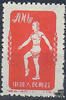 China 1952 ** - Radio-Gymnastik -