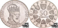Österreich 50 Schilling 50 Schilling 1965 - Universität Wien - f.stpfr. -