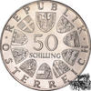 Österreich 50 Schilling 50 Schilling 1978 - Franz Schubert - f.stpfr. -