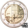 Deutschland 2 Euro 2 Euro 2020 G - Warschau -