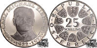 Österreich 25 Schilling 25 Schilling 1972 - C. M. Ziehrer - PP -