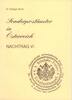 Österreich Wurth - Sonderpostämter Österreich, Nachtrag 6 (ANK) -