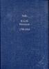 Österreich K.u.K. - Marinepost 1798 - 1914 -