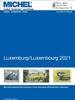 Österreich MICHEL Luxemburg 2021 -