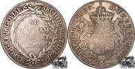 Österreich 1 Taler 1 Konventionstaler 1767 S:C: - Günzburg -