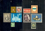 Österreich Hertsch / Wirth - Schweizer Briefmarken Band 1+2 -
