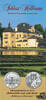 Österreich  10 Euro 2004 - Schloß Hellbrunn, Folder