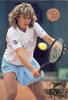 Niue Neuseeländische Verwaltung Medaille - Steffi Graf, Pro Olympia 1988 -