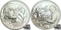 20 Euro 2011 - Nikolaus Joseph von Jacquin, in Kapsel PP