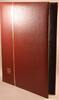 PREMIUM Einsteckbuch S64 Set, rot