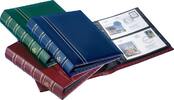OPTIMA Classic FDC Set mit Schutzkassette - grün -