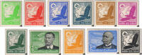 DR 1934 **, Flugpost -