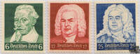 DR 1935 **, Komponisten -