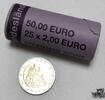 Deutschland 2 Euro 25 x 2 Euro 2012 A - Bayern -