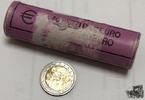 2 Euro 2005 Italien 40 x 2 Euro 2005 - Europäische Verfassung f.stplfr.