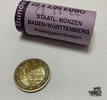 Deutschland 2 Euro 25 x 2 Euro 2013 F - Baden - Württemberg -