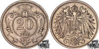 20 Heller 20 Heller 1911 -