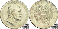 Österreich 2 Schilling 2 Schilling 1935 - Lueger -
