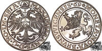 1 Taler NP - 1 Taler 1569 - Deutschland / Braunschweig -
