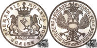 1 Taler NP - 1 Taler 1723 - Deutschland / Bremen -