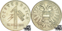 1 Schilling 1 Schilling 1935 -