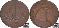 100 Kronen 100 Kronen 1923 R! - Österreich - ss. -
