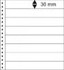Einsteckblätter OMNIA 016 (8 Taschen) - weiß -