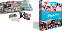 Album POSTKARTEN für 600 Postkarten - LEUCHTTURM -