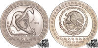 Mexiko 100 Pesos 100 Pesos 1992 - Mexiko - Guerrero Aguila -