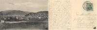 Österreich Ansichtskarte Ilmenau - Panorama -