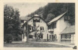 Österreich Ansichtskarte Pension-Restaurant Seeblick -