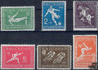 Bulgarien Bulgarien * 1933 - Balkanspiele, Athen - 1 bis 12 Lewa -