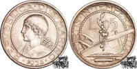 San Marino 5 Lire 5 Lire 1938 - San Marino -