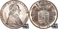 1 Taler 1 Taler 1802 M - Salzburg -