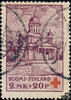 Finnland Finnland o 1932 - Rotes Kreuz: Helsinki - 2 Markka+20Penniä -