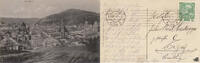 Österreich Postkarte Salzburg -