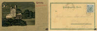 Österreich Postkarte Gruss aus Maria-Plain -