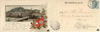 Österreich Postkarte: Salzburg -