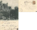 Österreich Postkarte: Festungsbahn - Gruss aus Salzburg -