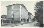 Österreich Postkarte: Salzburg - Gasthof zum Hirschen -