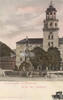 Österreich Postkarte: Gruss aus Salzburg -
