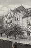 Österreich Postkarte: Café Corso - Salzburg -