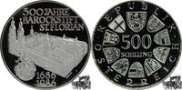 Österreich 500 Schilling 500 Schilling 1986 - St. Florian - PP -