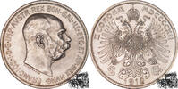 Österreich 2 Kronen 2 Kronen 1912 - f.stpfr. -
